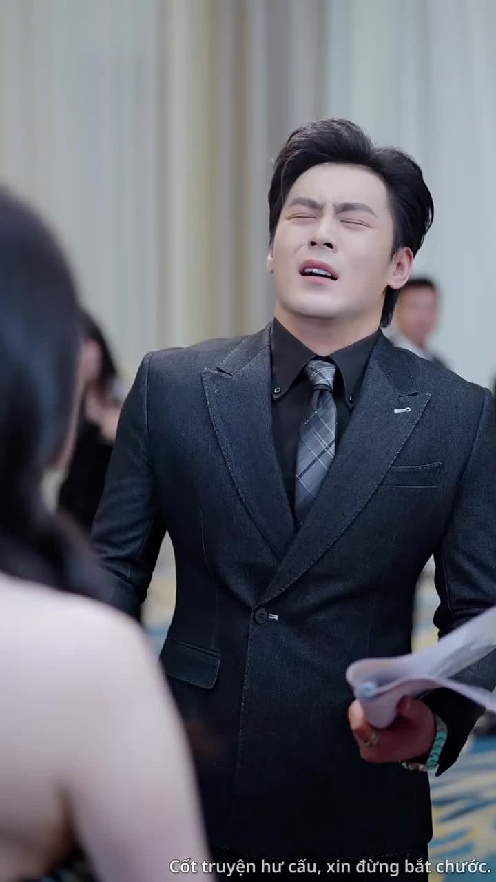 Từ Nay Chẳng Cùng Sớm Tối - Episode 12