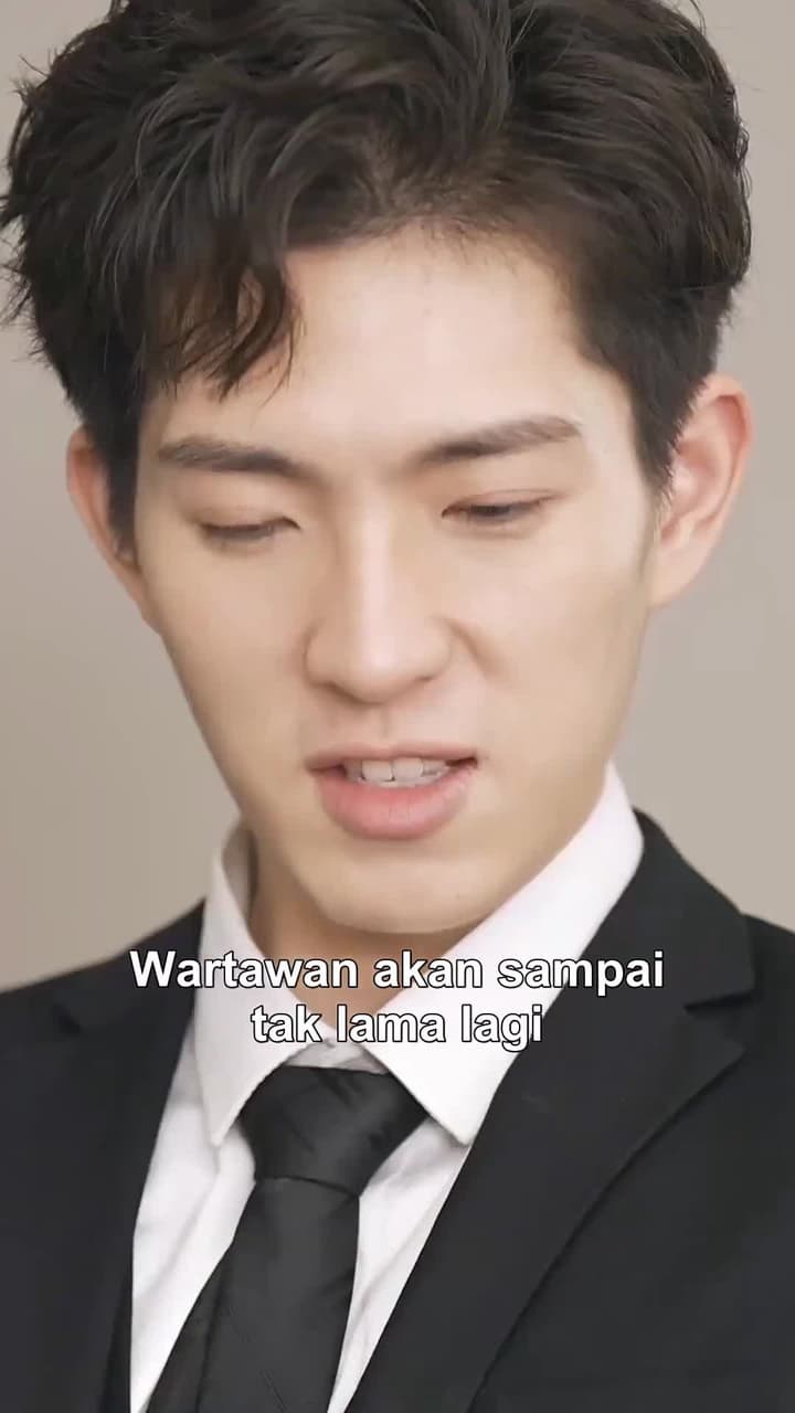 Aku Jaga Pengemis, Dia Jadi Raja - Episode 73