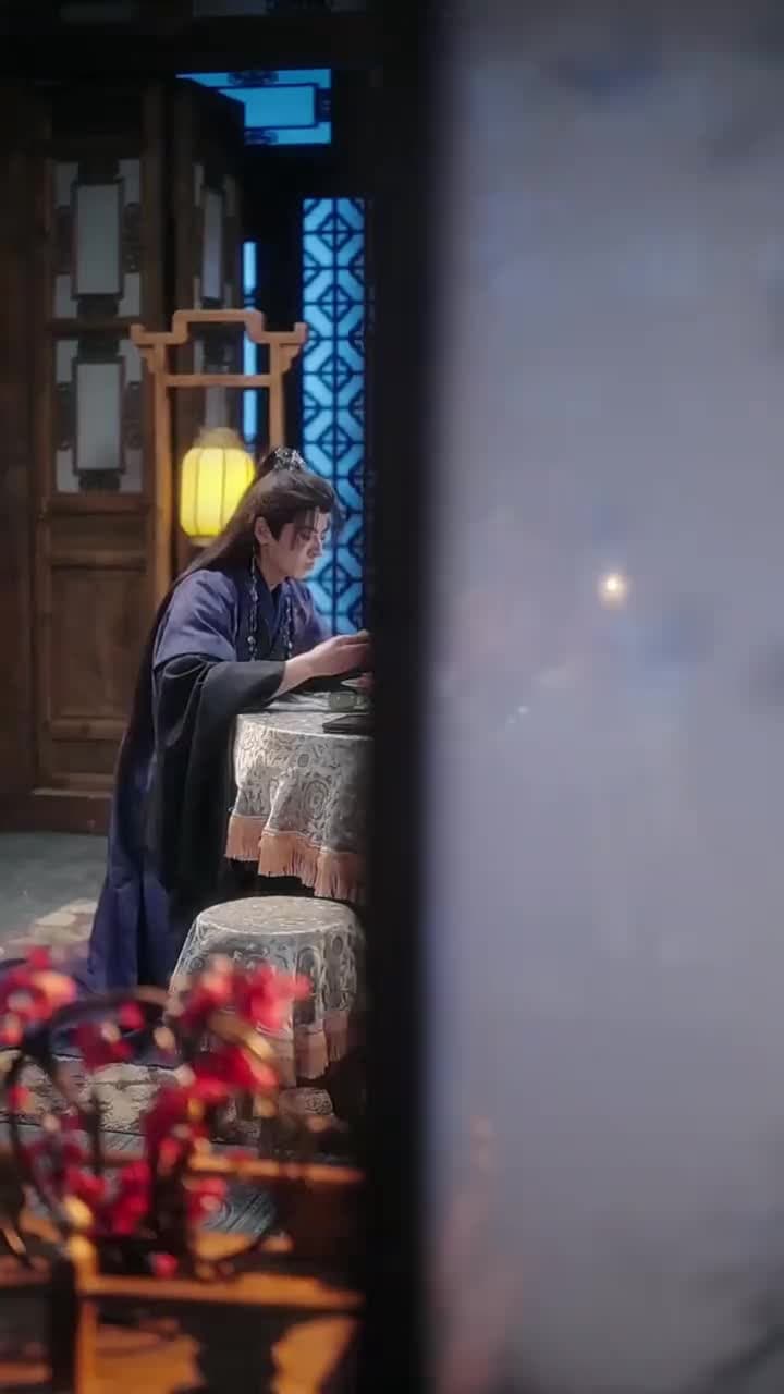 Kisah Asmara Si Kembar di Kekaisaran - Episode 17
