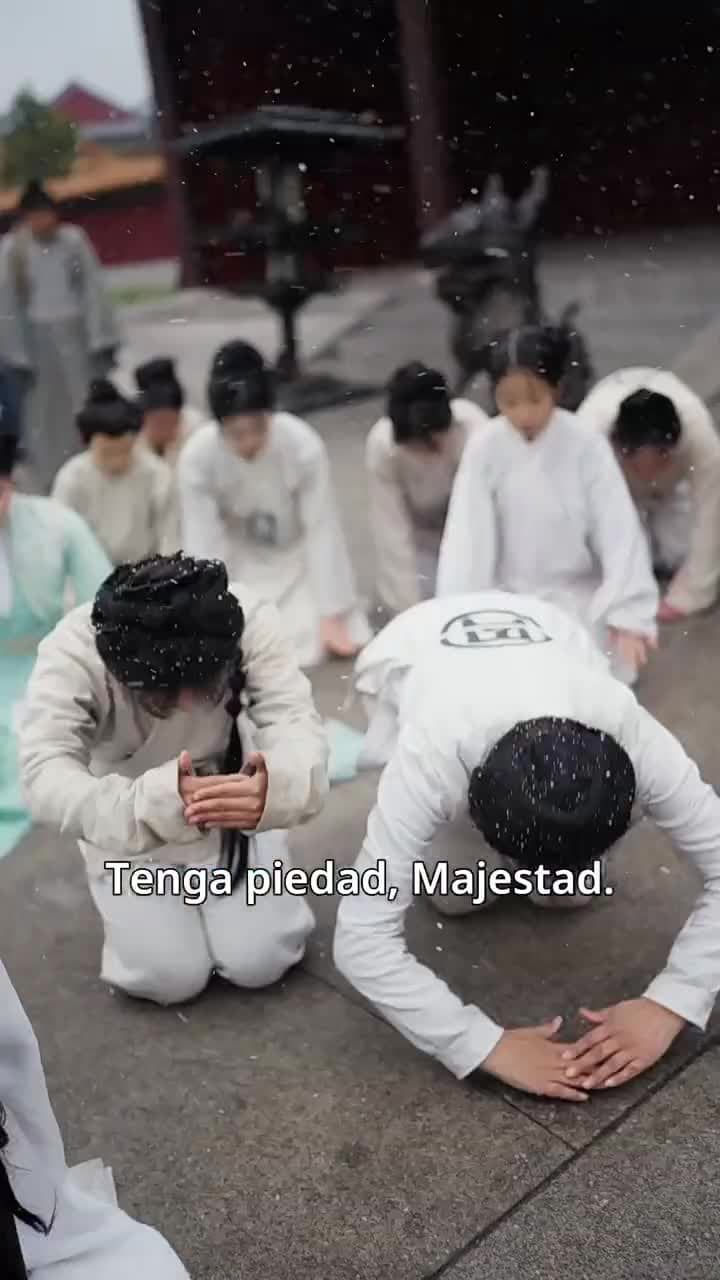 Renací para vengarme - Episode 10