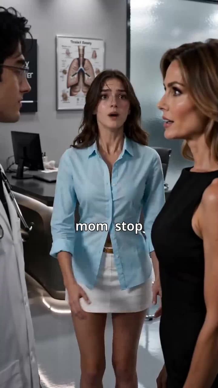 Doctor, Stop Flirting - Episode 5