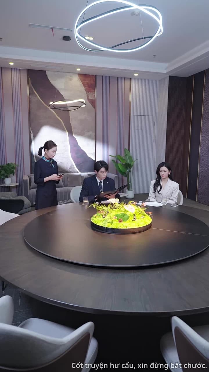 Từ Nay Chẳng Cùng Sớm Tối - Episode 59