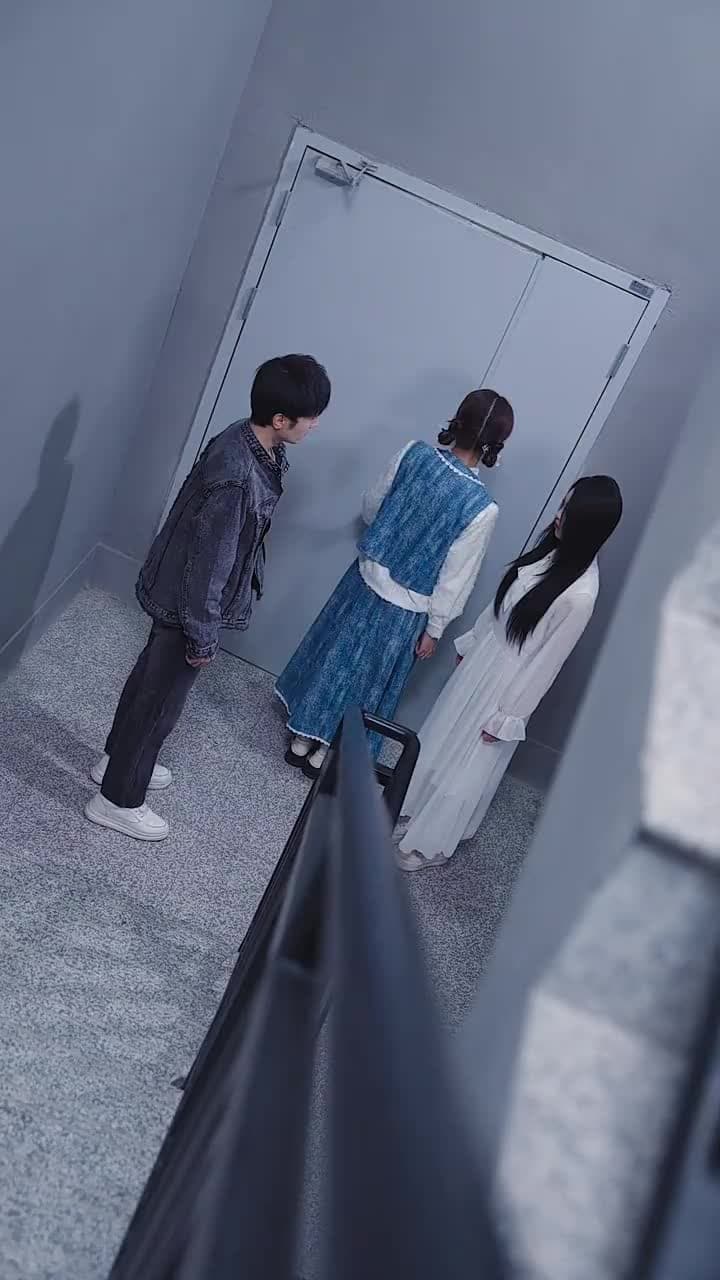 The Mystic Heiress Strikes Back - Episode 14