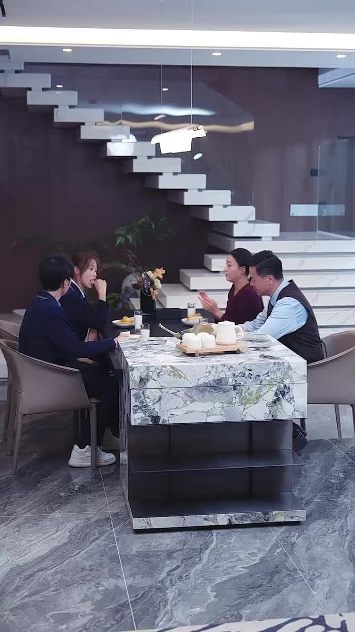 The Mystic Heiress Strikes Back - Episode 6