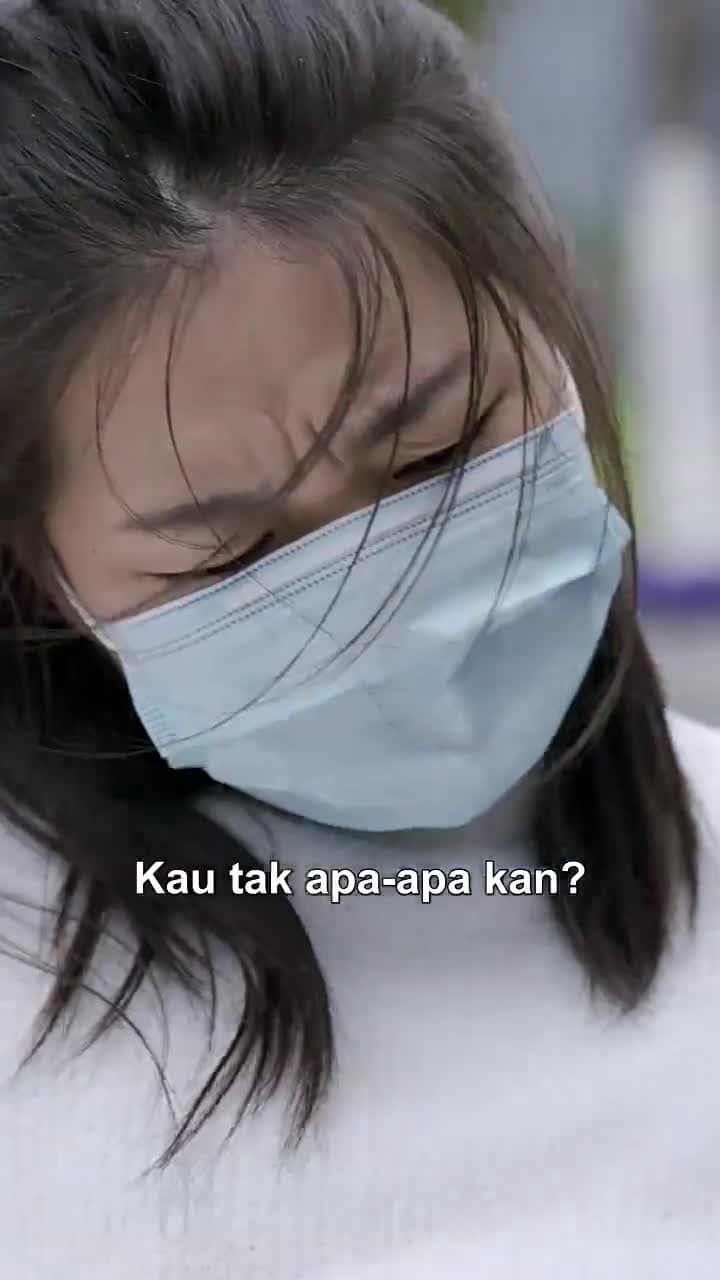 Aku Jaga Pengemis, Dia Jadi Raja - Episode 50