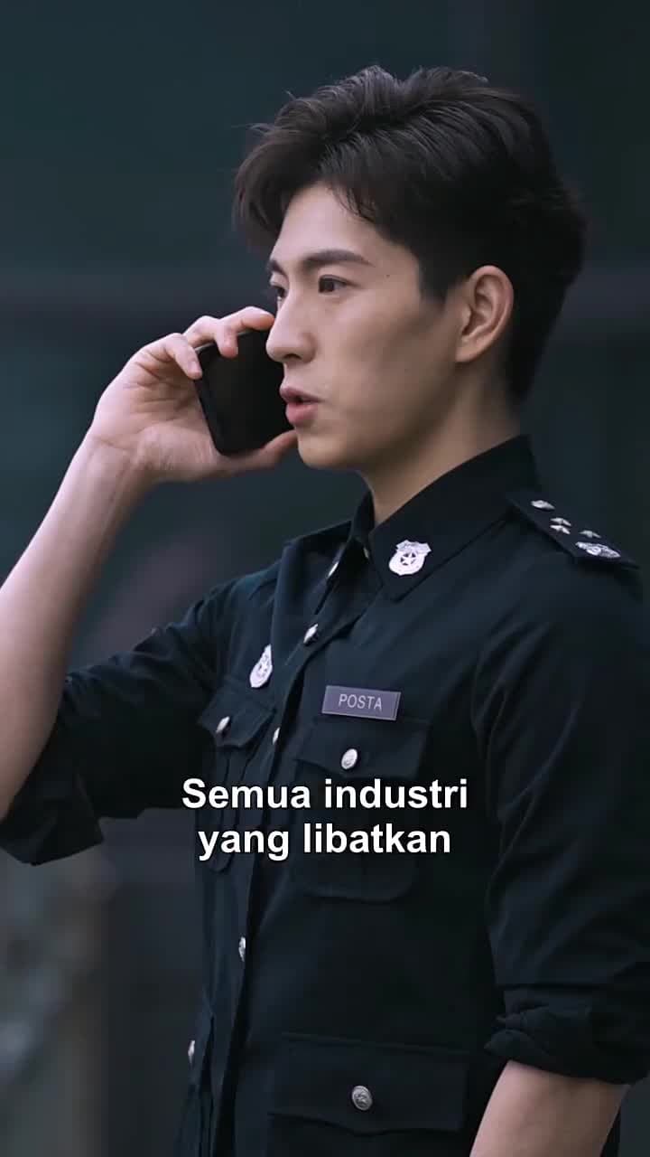 Aku Jaga Pengemis, Dia Jadi Raja - Episode 128