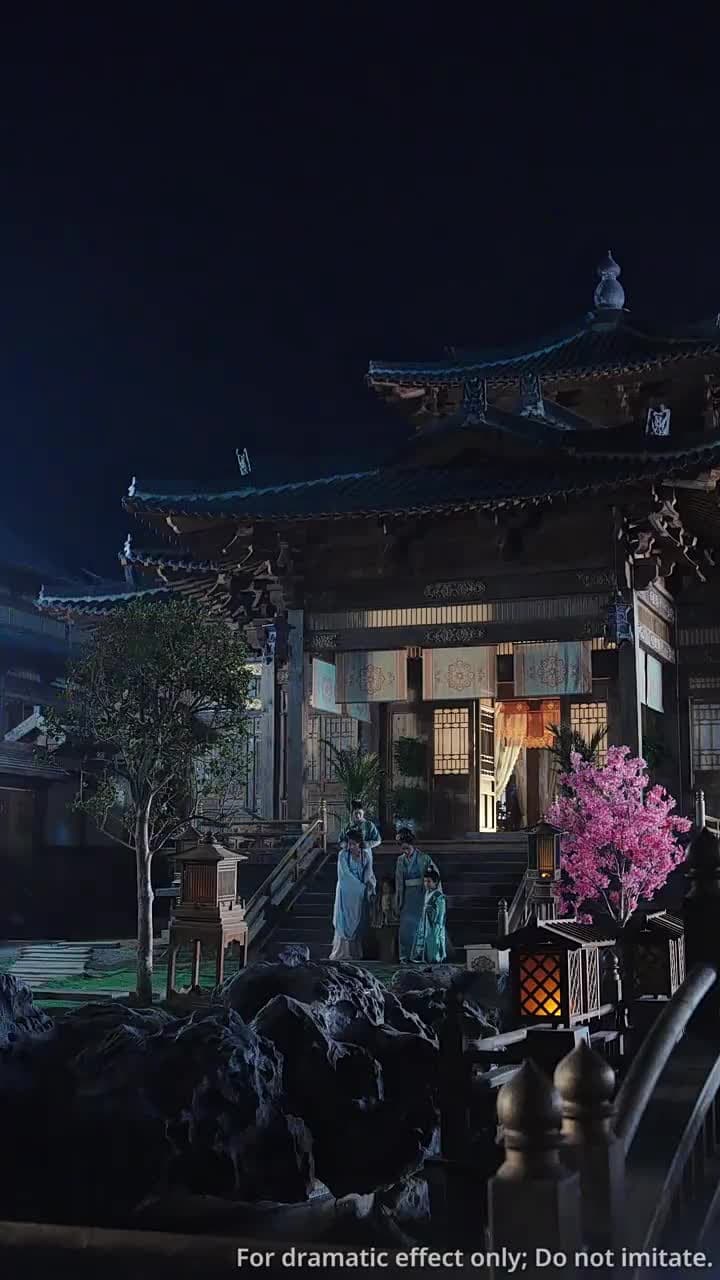 Her Scent, His Lost Love - Episode 58