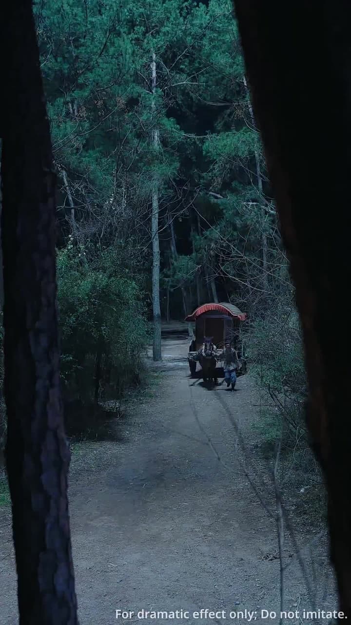 Her Scent, His Lost Love - Episode 47