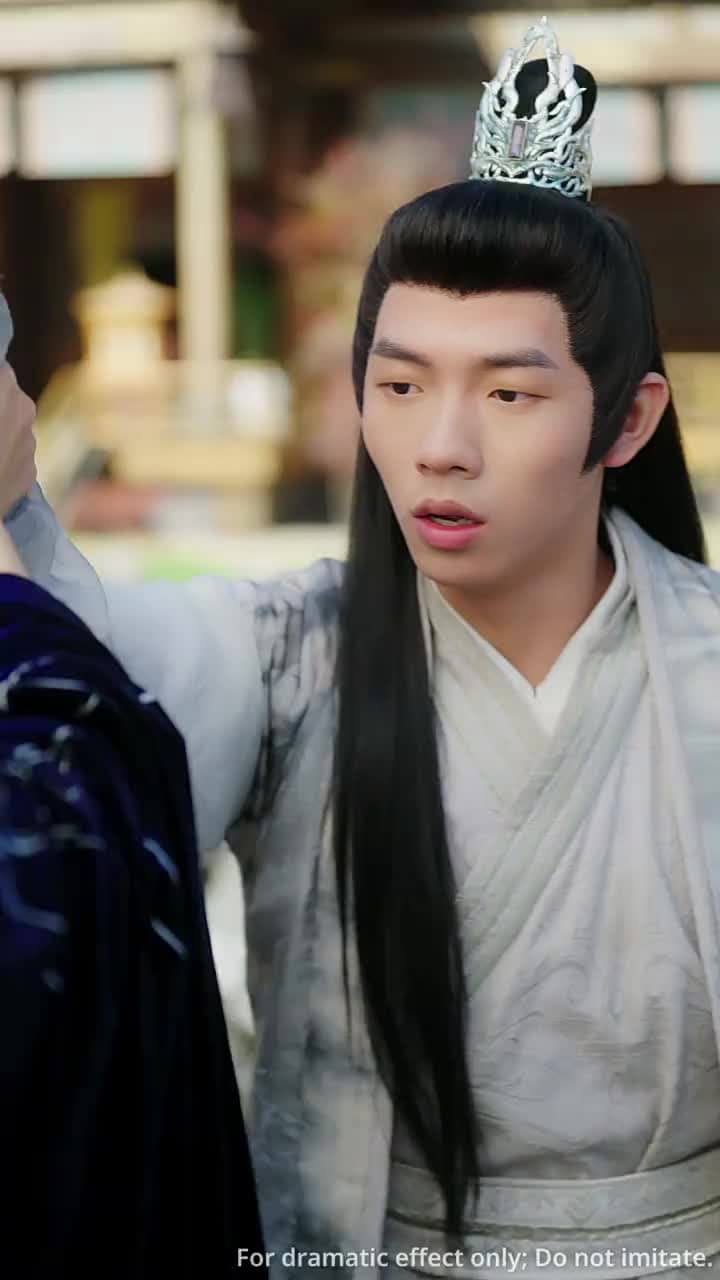 Her Scent, His Lost Love - Episode 37