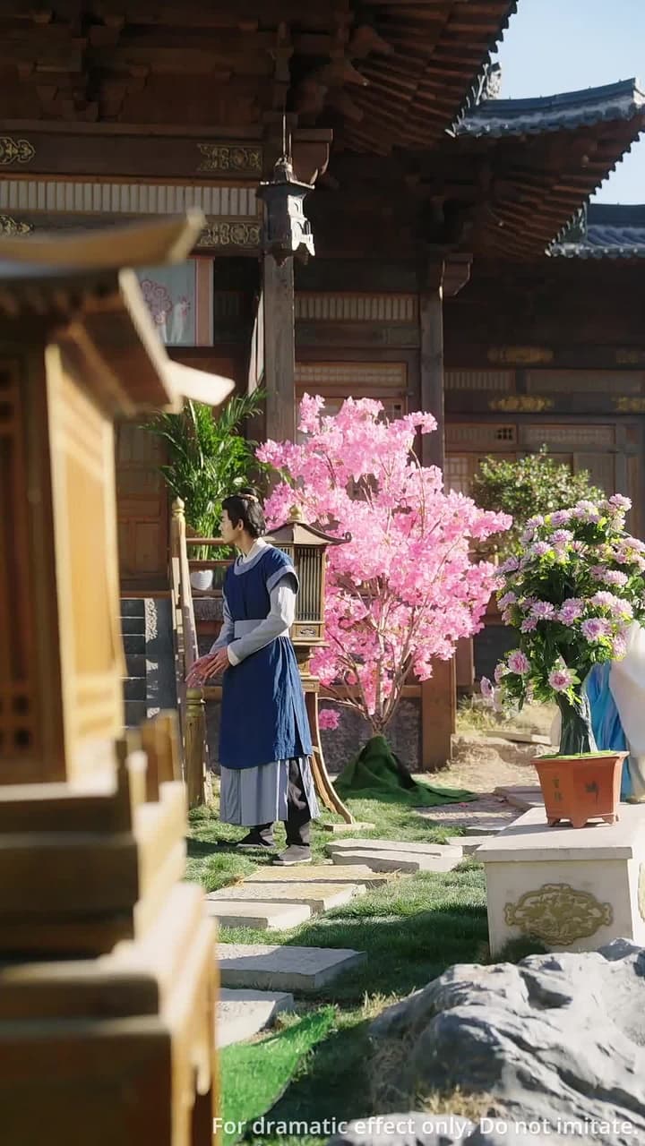 Her Scent, His Lost Love - Episode 40
