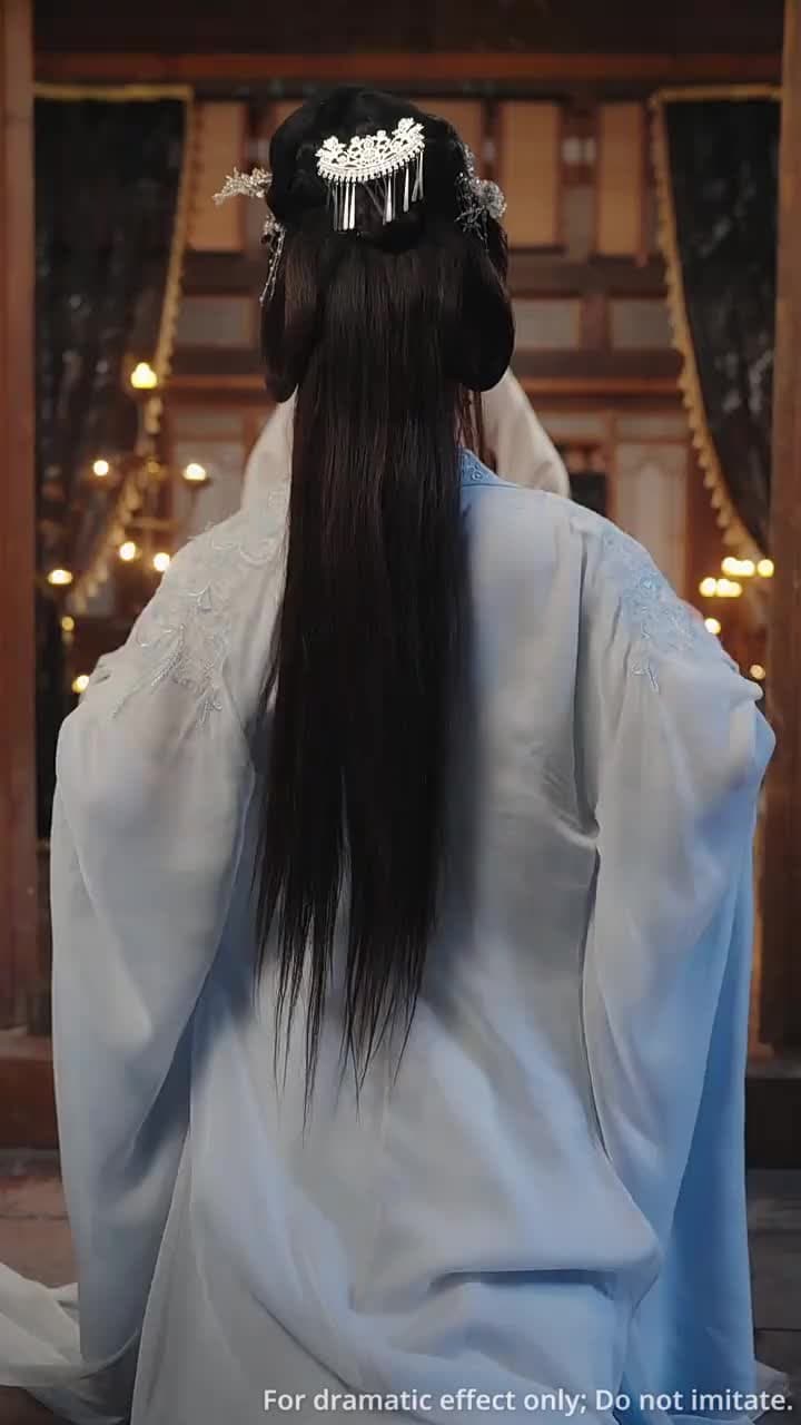 Her Scent, His Lost Love - Episode 41