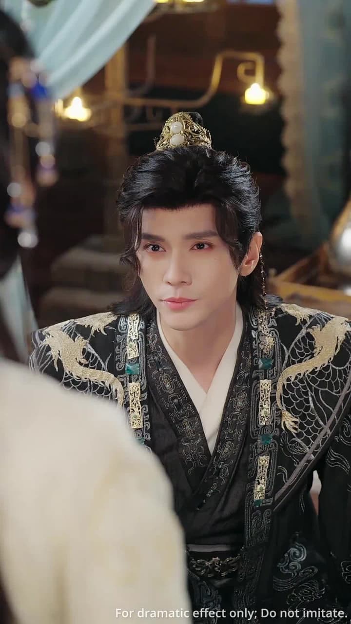 Her Scent, His Lost Love - Episode 64
