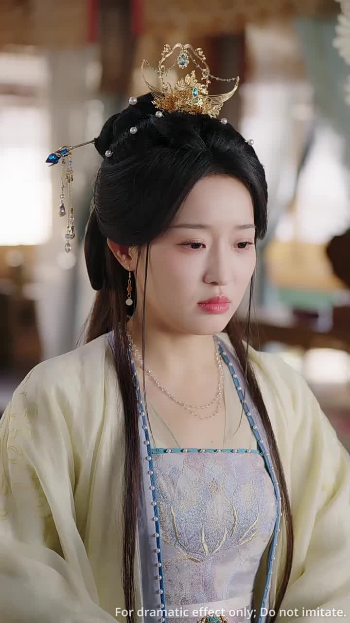 Her Scent, His Lost Love - Episode 39