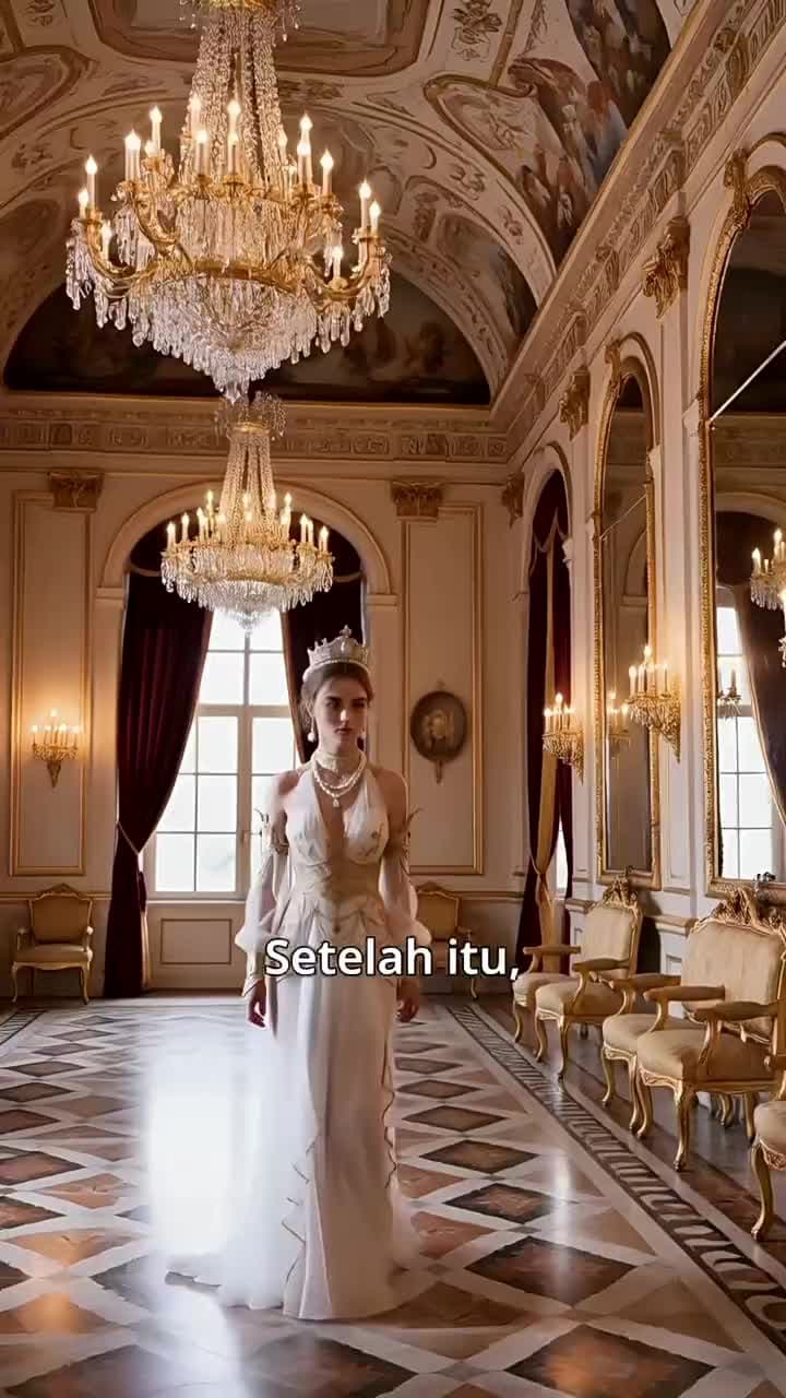 Dikhianati Darahku Sendiri - Episode 8
