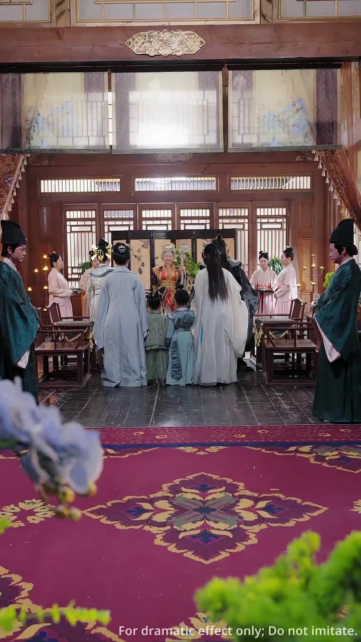 Her Scent, His Lost Love - Episode 60