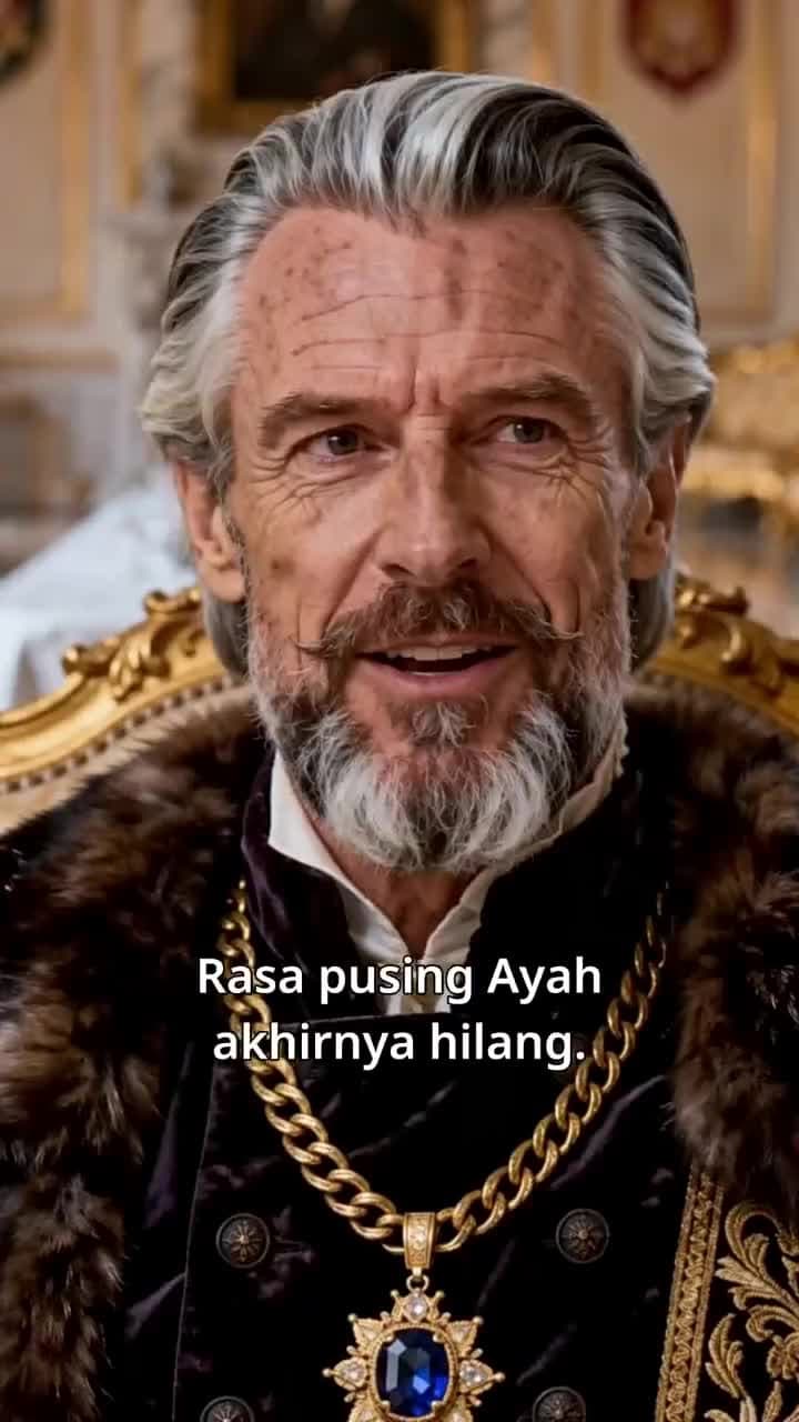 Dikhianati Darahku Sendiri - Episode 19