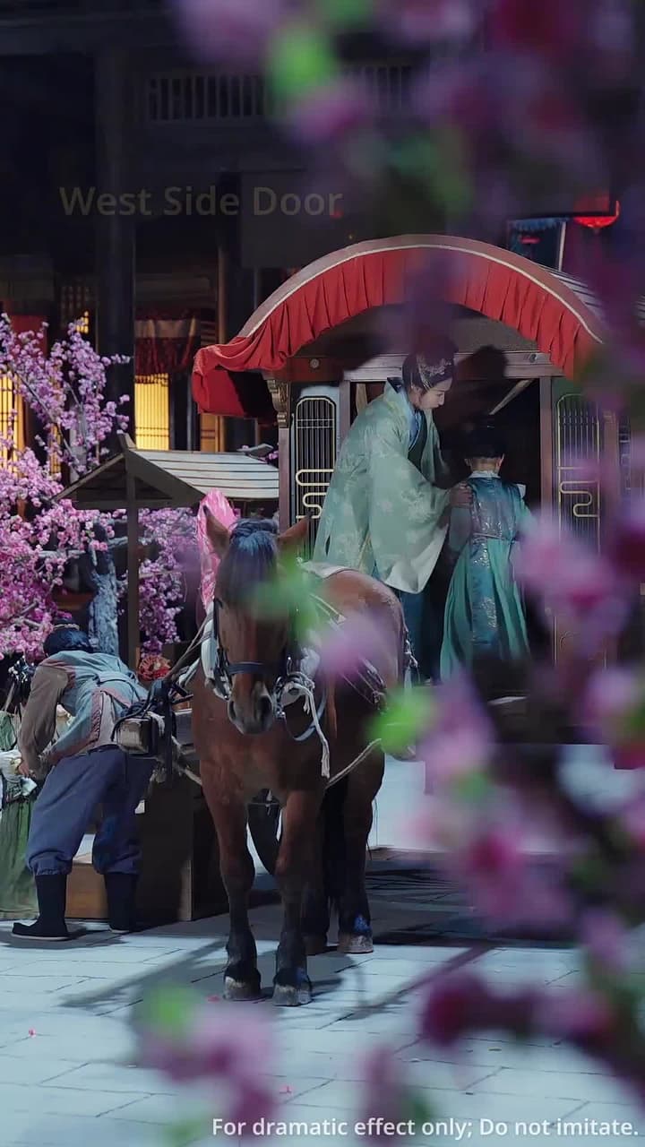 Her Scent, His Lost Love - Episode 46