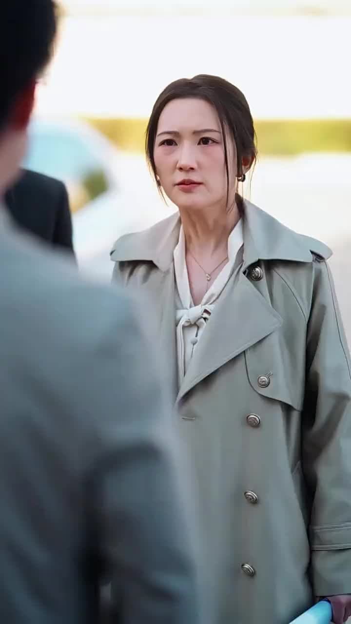 Cahaya Di Hujung Luka - Episode 55