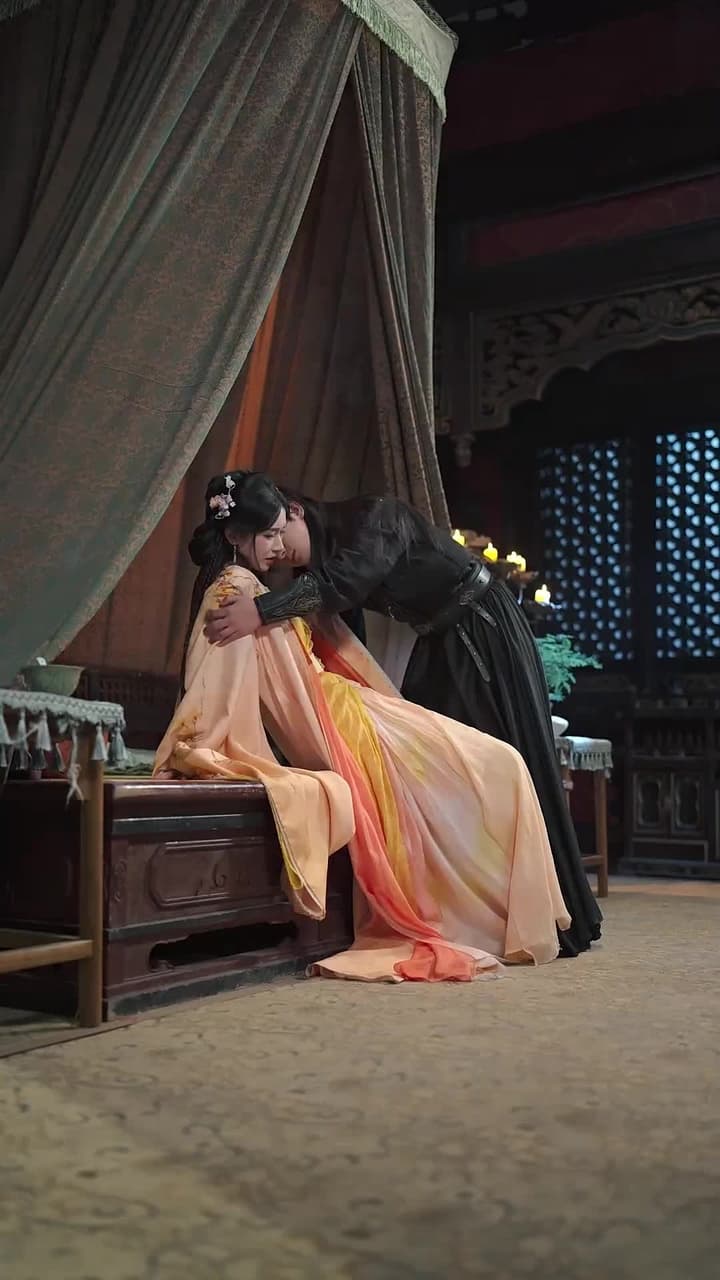 A Lady’s Treachery - Episode 57
