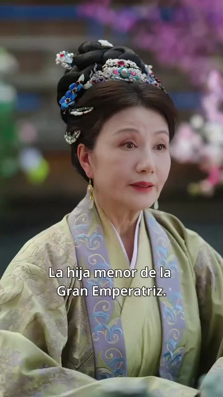 La Señora a Su Aire - Episode 47