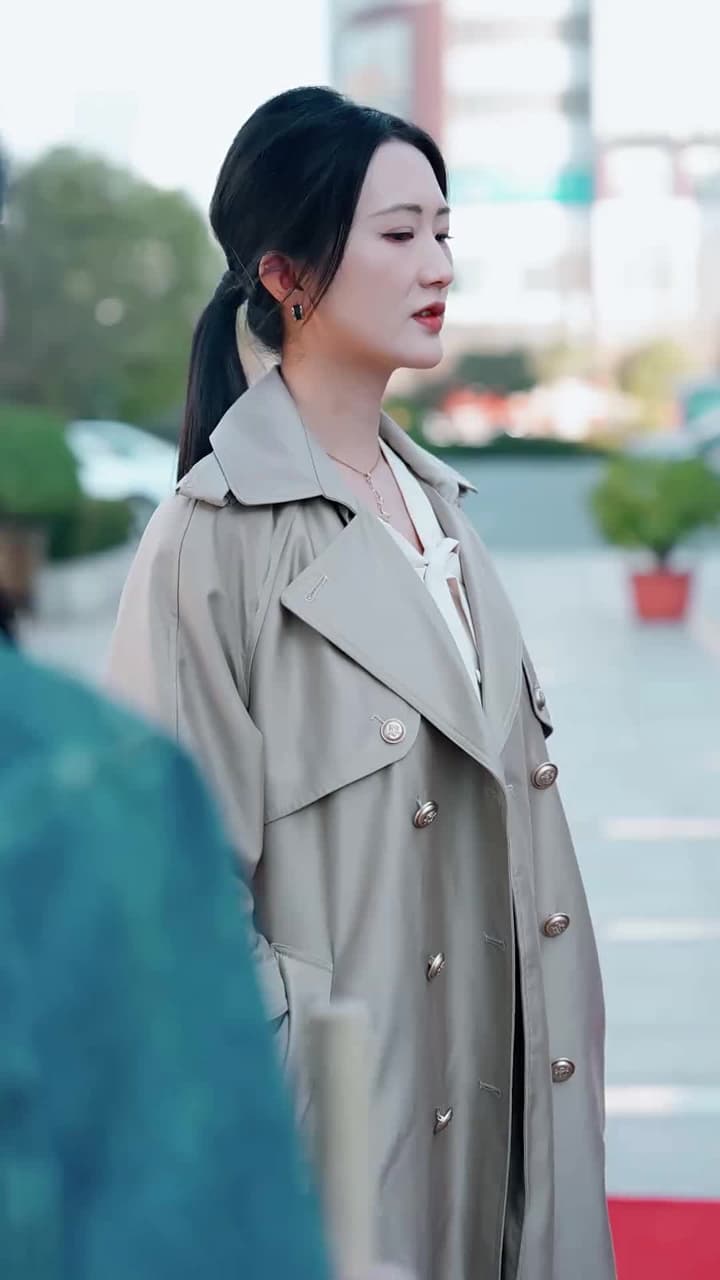 Cahaya Di Hujung Luka - Episode 35