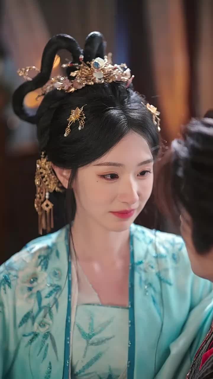 A Lady’s Treachery - Episode 68
