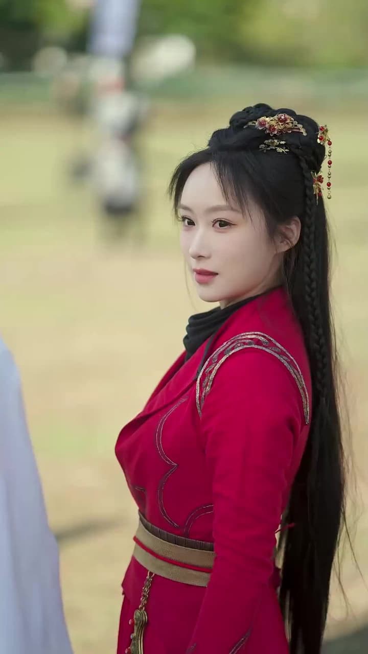 A Lady’s Treachery - Episode 30