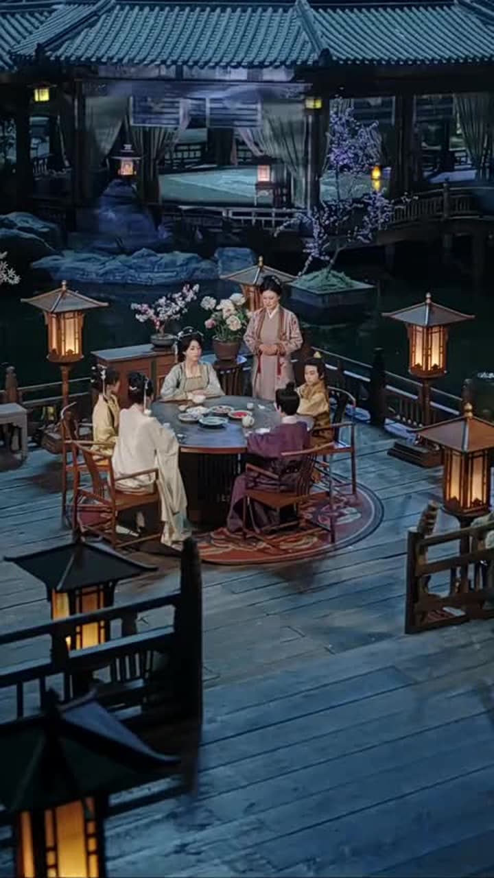 La Señora a Su Aire - Episode 21
