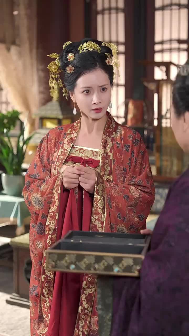 A Lady’s Treachery - Episode 42