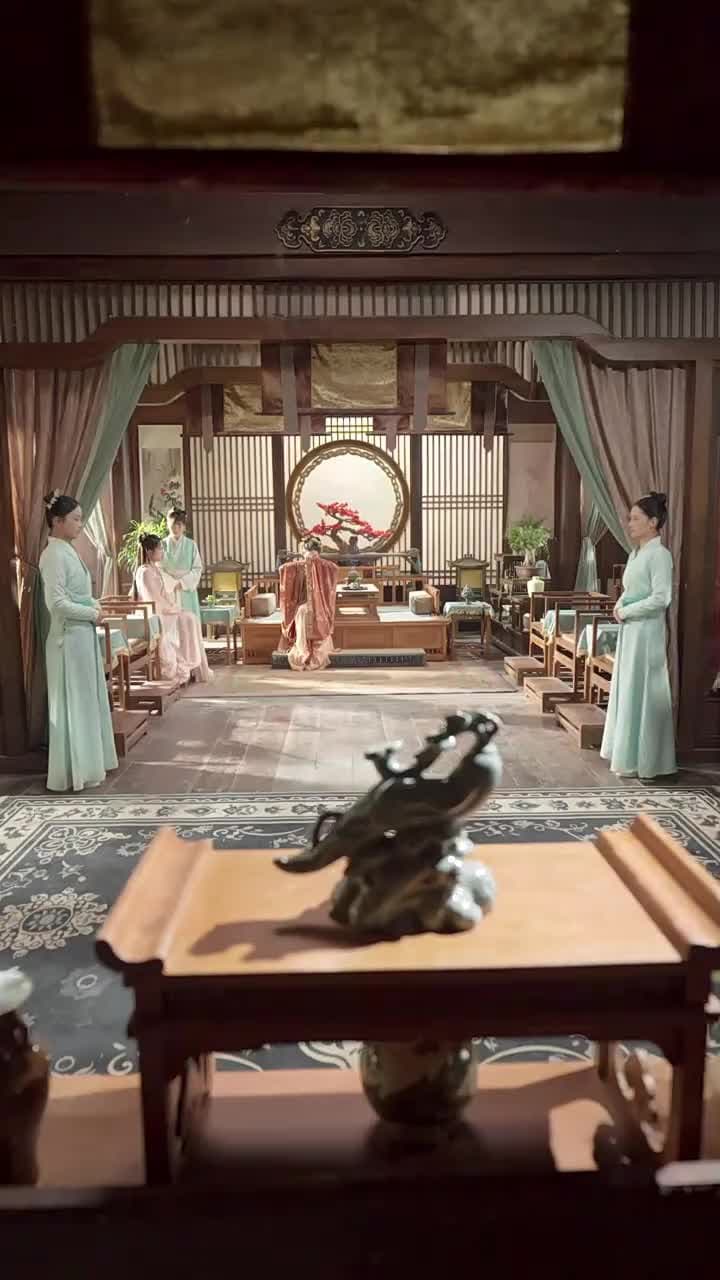 Ni sainte, ni fantôme - Episode 3
