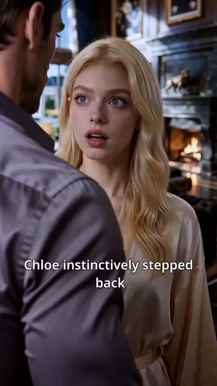 I deserve better - Episode 9