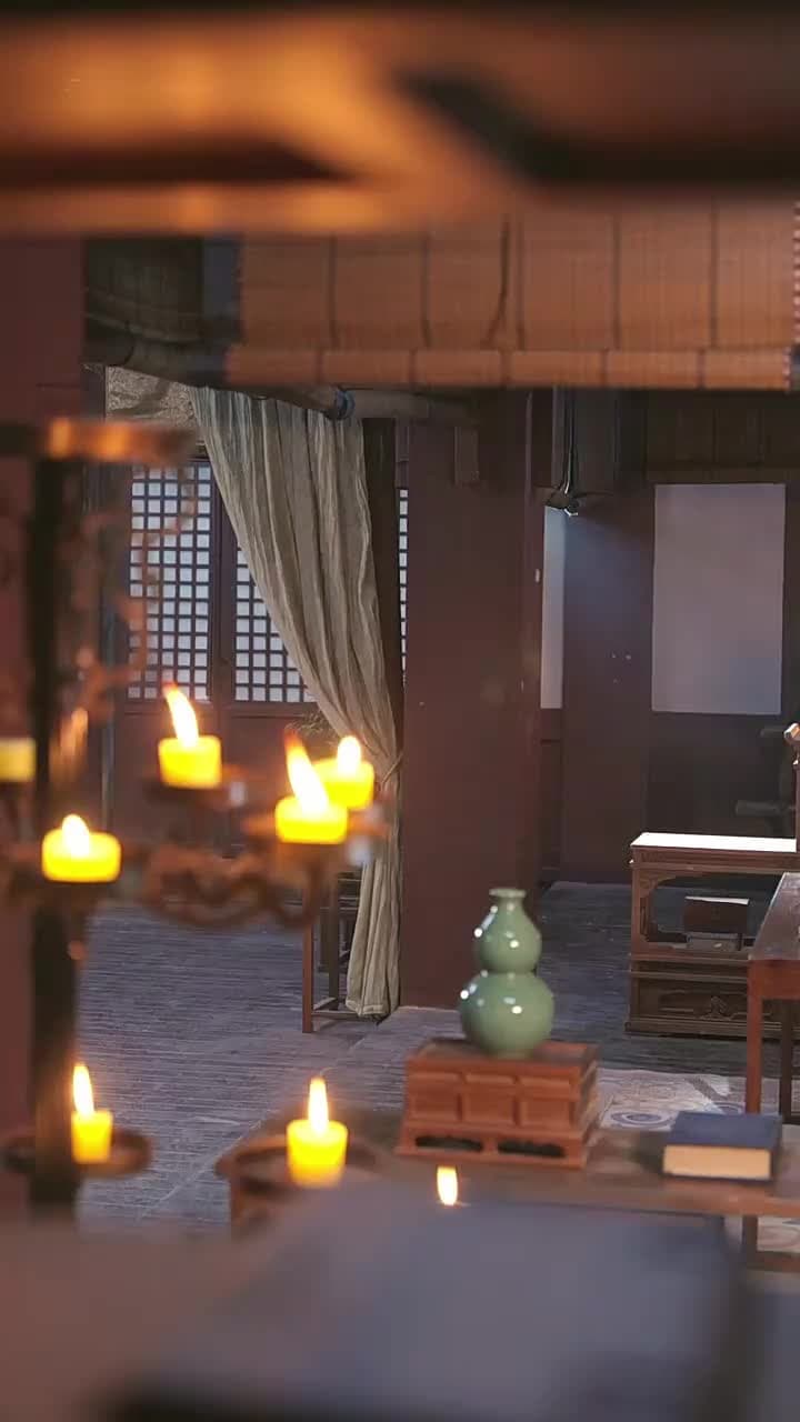 A Lady’s Treachery - Episode 8