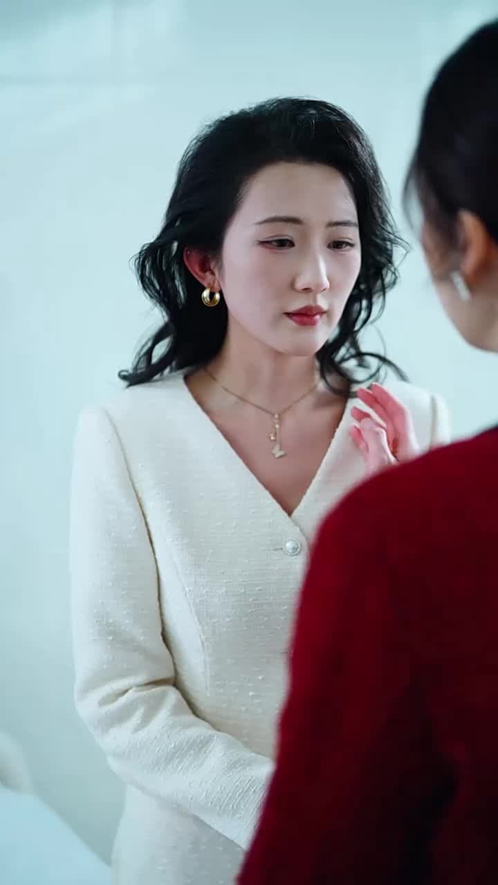 Cahaya Di Hujung Luka - Episode 21