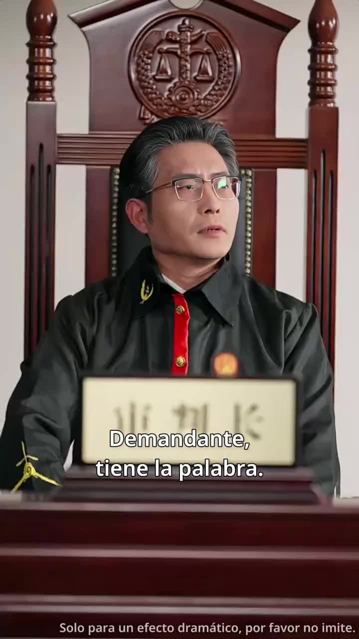 La Verdadera Heredera Montenegro - Episode 42