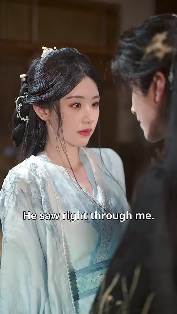 A Lady’s Treachery - Episode 9