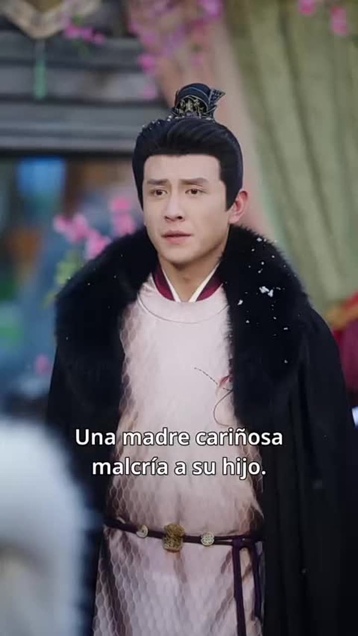 La Señora a Su Aire - Episode 44