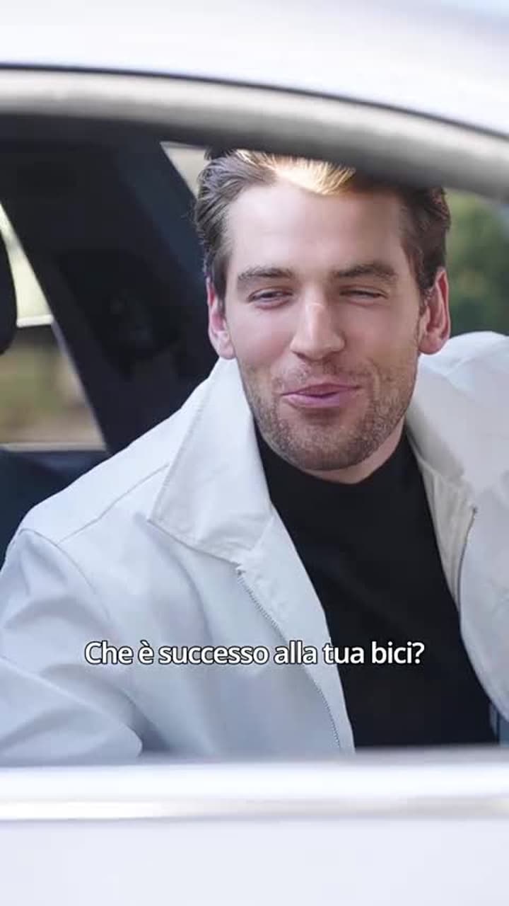 Il Mio Ex Miliardario Indesiderato - Episode 12
