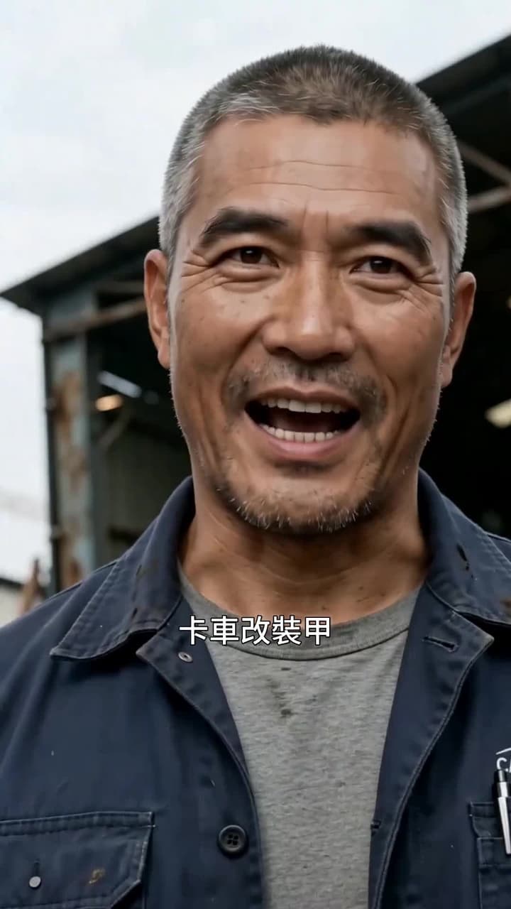 災變降臨:我有移動堡壘 - Episode 3