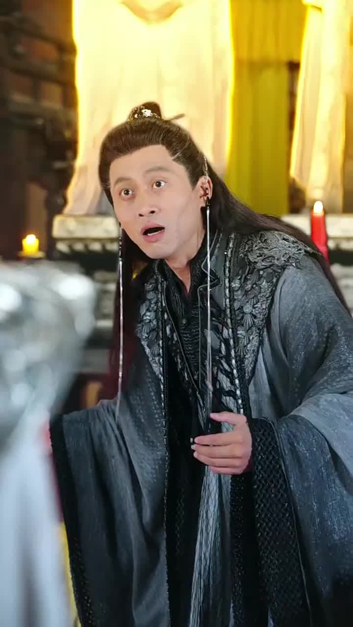 Takdir Pewaris Naga Sakti - Episode 42
