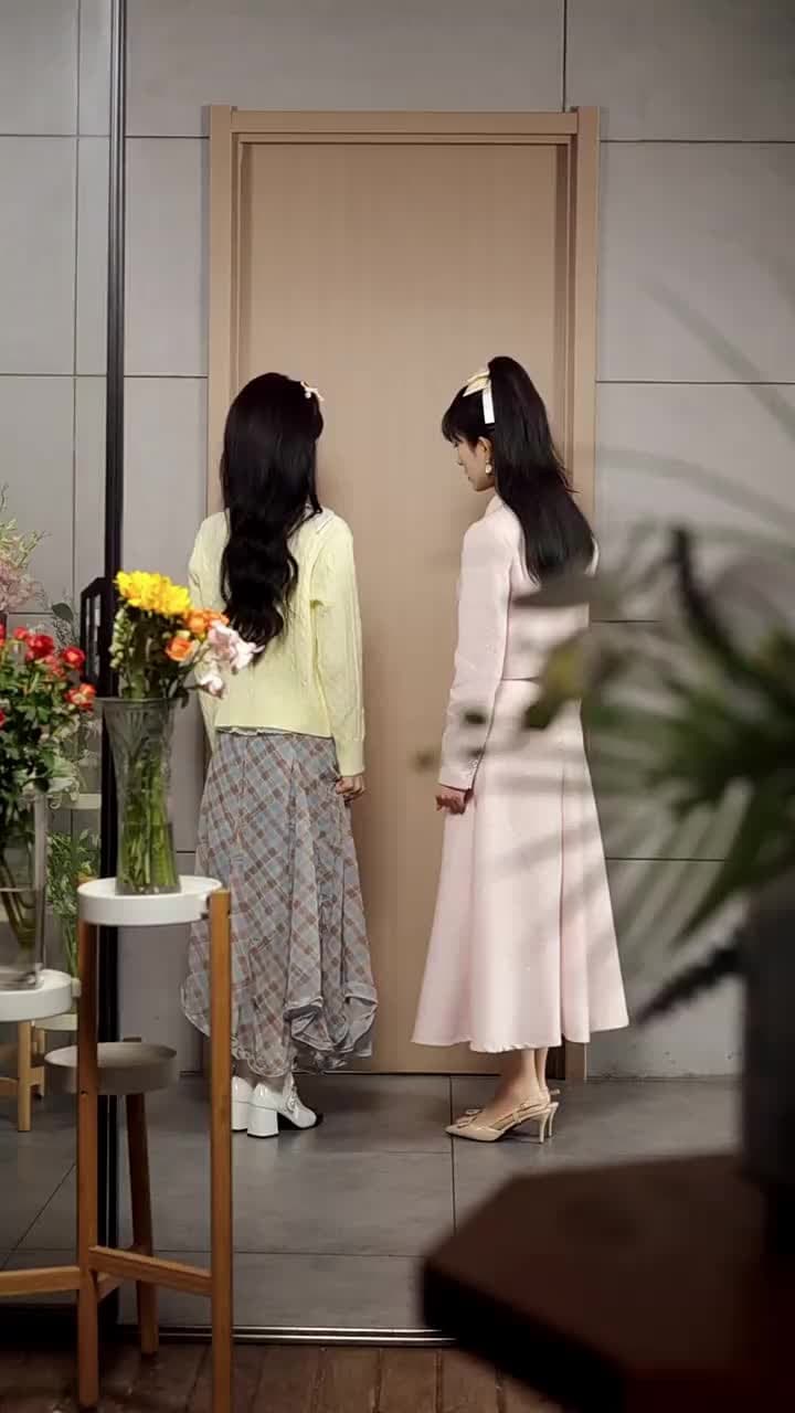 Fell Before Goodbye - Episode 54