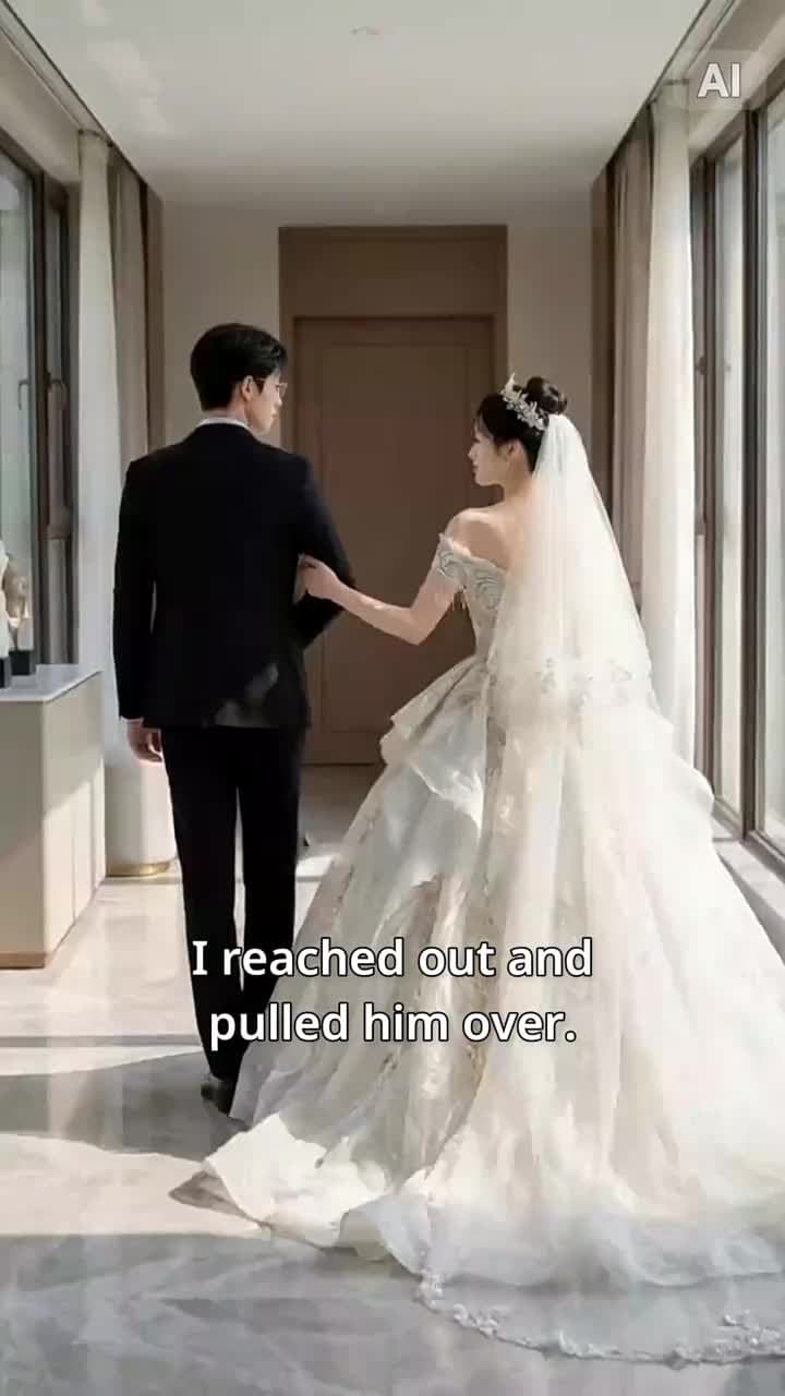 When My Rival Became My Groom - Episode 5