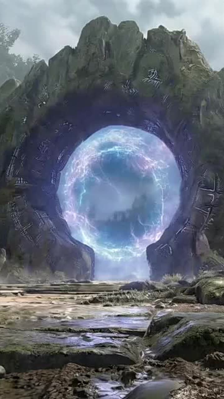 La Bestia Divina: Despertar Absoluto - Episode 13