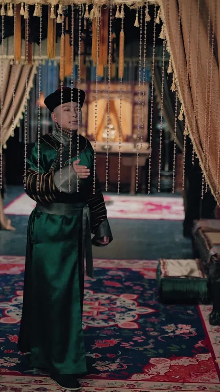 Takhta Di Hujung Perjuangan - Episode 30