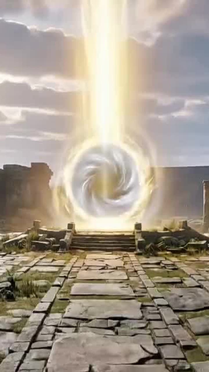 La Bestia Divina: Despertar Absoluto - Episode 27