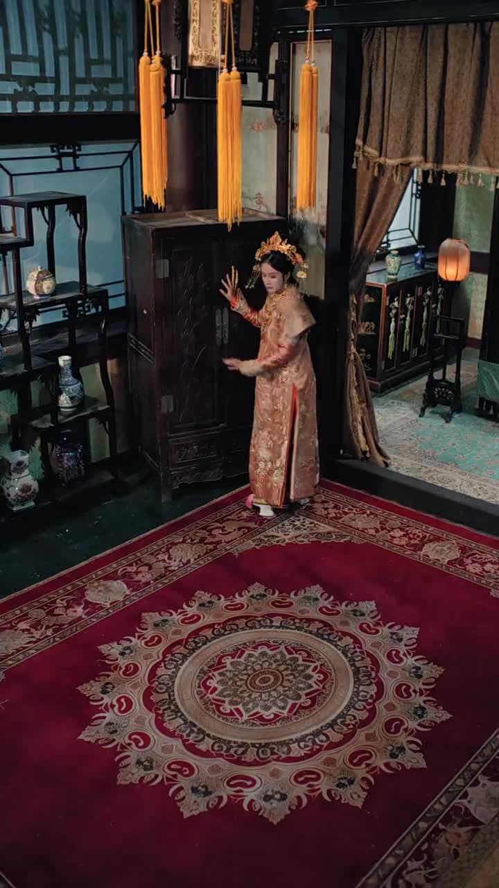 Takhta Di Hujung Perjuangan - Episode 32