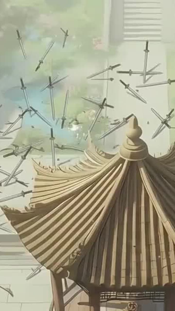 Womb-Born Sage: Ruler of Nineterrace - Episode 9