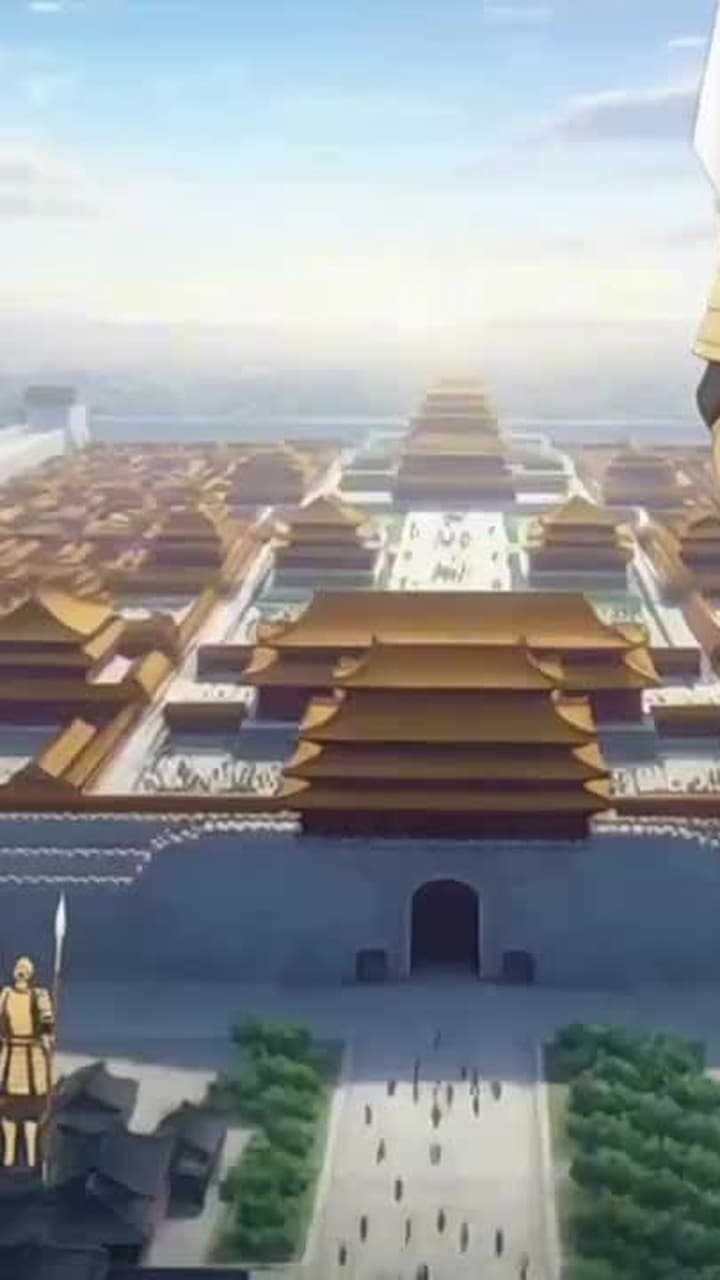 Womb-Born Sage: Ruler of Nineterrace - Episode 7