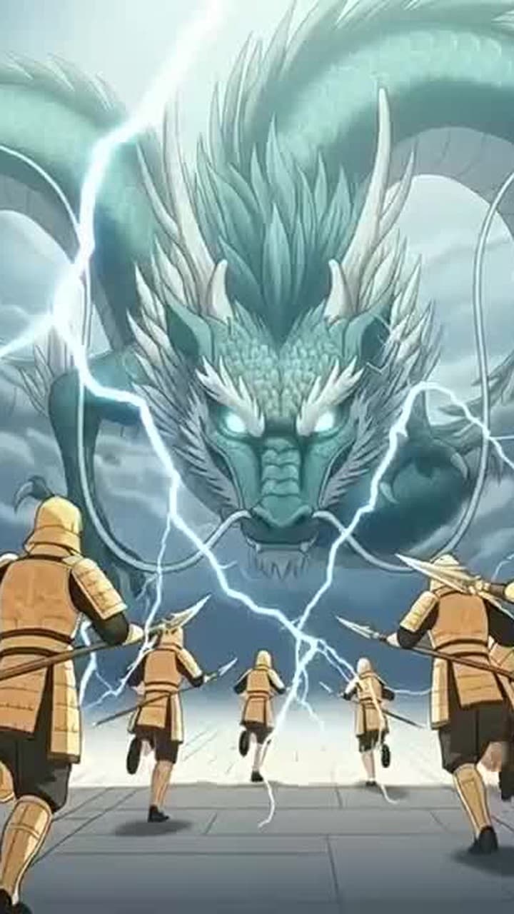 Womb-Born Sage: Ruler of Nineterrace - Episode 4