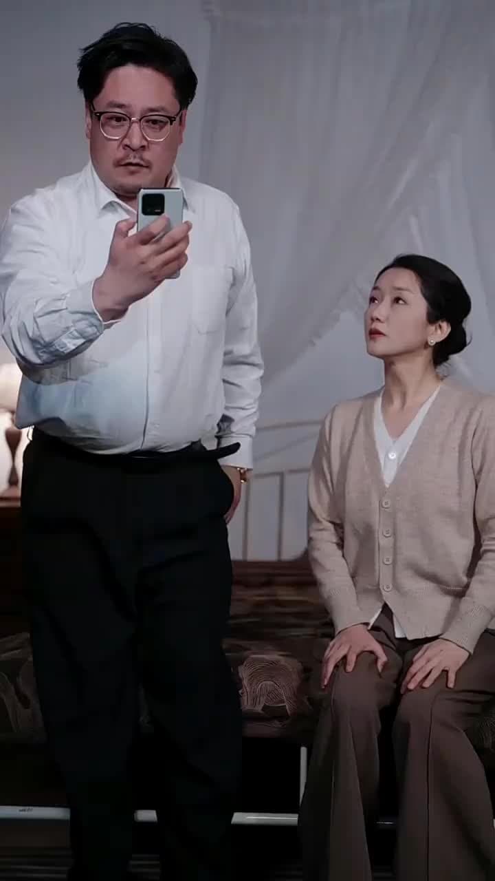 閃婚成寵,顧先生他蓄謀已久 - Episode 13