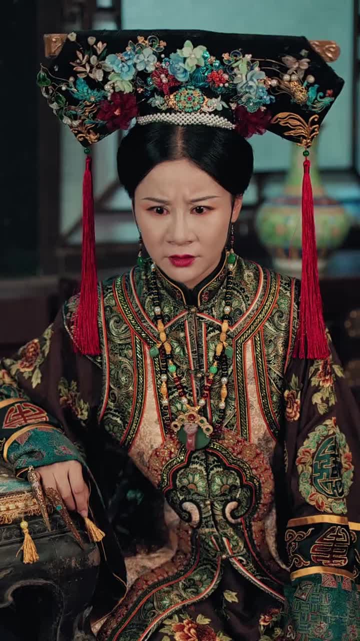 Takhta Di Hujung Perjuangan - Episode 43